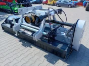 MULCZER - kosiarka bijakowa przednio tylna TALEX TIGER 3 - PROMOCJA