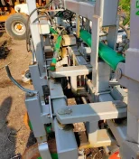 Pielnik Agronomic Kukurydzy buraka mechanicznego zwalczania chwastów