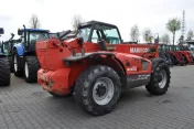MANITOU MT940L TURBO / Ładowarka Teleskopowa / Teleskopówka /