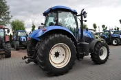 NEW HOLLAND T7.200 RangeCommand / Cena Brutto / Faktura Vat Marża