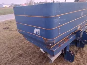 Rozsiewacz nawozu m2