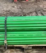 Walce Rolka Mchale owijarka prasoowijarka Fusion