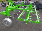 Głębosz MUSCA Głębokość robocza do 45 cm