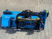 Kosiarka bijakowa AGROSTAR seria AMHD-155