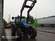New Holland TS90
