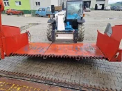 Stół do rzepaku 2.6m 3.96m