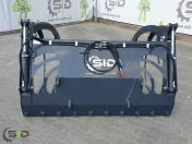 Krokodyl XXL, rekin 2,6 m 2,4 m3 SID