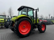 CLAAS ARION 510 CIS / Biegi pełzające - wolne biegi / Klimatyzacja /