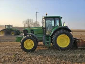 John deere 6830 Premium 6900 mtg AutoQuad 55km/h