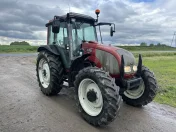 Ciagnik rolniczy Valtra A 95