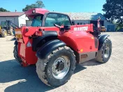 Ładowarka Manitou 735 120 JCB Merlo 2015r