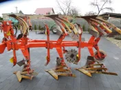 Pług Landsberg 3 skibowy ażurowy