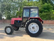 Ciągnik Mtz Belarus 820 rok 2011 82, Ursus zetor