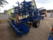 Części oryginalne do maszyn Kockerling gruber Quadro Vector