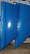 Lemiesz napawany Lemken Juwel Diamant SB45P zamiennik