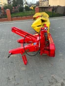 Kosiarka Dyskowa Pottinger Novadisc 265 2.6m super stan hydro igła
