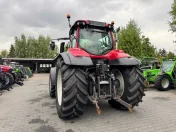 VALTRA T234 VERSU / Pneumatyka/ Biegi pełzające / Przedni TUZ /