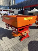 PK 1200 Piaskarka komunalna Posypywarka 850L/1200kg DOSTAWA