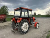 Ciagnik rolniczy Ursus c 330