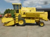 new holland 1520,claas,massey,john,volvo sprowadzony