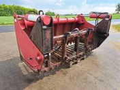 Wycinak szczękowy RI-MACH 260 HD
