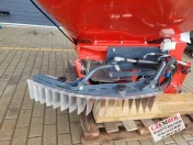 Rozsiewacz dwutarczowy SR 1500kg Jar-Met tel.6.00.97.18.18