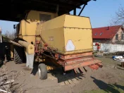 Sprzedam Kombajn Bizon Rekord