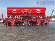 Siewnik Sakalak 6 rzędowy, serwis, raty, gwarancja, transport.