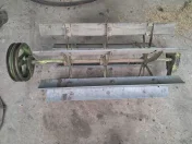Wialnia claas mercator 50,60,70 Protector senator