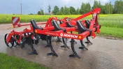 Horsch terrano 3fx Nowy model 2025 Vaderstad Cultus