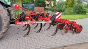 Horsch terrano 3fx nie Vaderstad Cultus