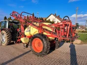 Opryskiwacz Hardi Commander 2600 litrów 20 metrów