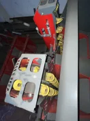 Sadzarka unia kora 2