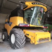 Claas CX okazja 2019