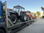 Ursus C-3110 DT Export Perkins (1224,Zetor)