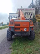 ATLAS 40.11 - wysuw 11m, udźwig 4