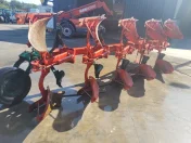 Pług obrotowy vogel noot XMS 950 ST kuhn
