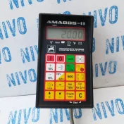 Sterownik komputer Amazone Amados 2 II