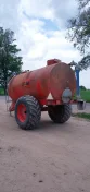 Star Farmer STV 8500L Beczkowóz Zalewowy