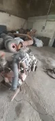 Silnik SW 400 bizon. Gwarancja