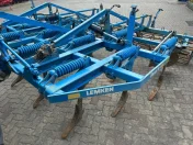 Lemken karat 9 bezorkowiec 4m