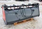 Łyżko - Krokodyl 1,5m 1,8m 2.2m 2.4m Inter Tech