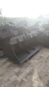 Skarpówka ,łyżka skarpowa 0,6m3