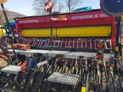 Siewnik pottinger Vitasem A 300 z Niemiec amazone ad 3m