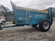 Rozrzutnik obornika Rolland Rollforce C-4510 19Rok talerze
