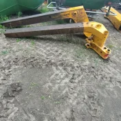 Jcb ramie wewnetrzne ladowarka
