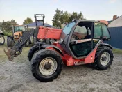 Ładowarka Teleskopowa Manitou 940-120