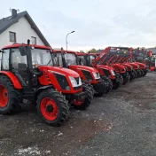 Zetor Major CL80 SALON POLSKA Stan Perfekcyjny