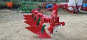 Pług jednobelkowy PJ4 AGROMASZ, nowy promocja.