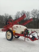 Opryskiwacz serii PELIKAN 1500